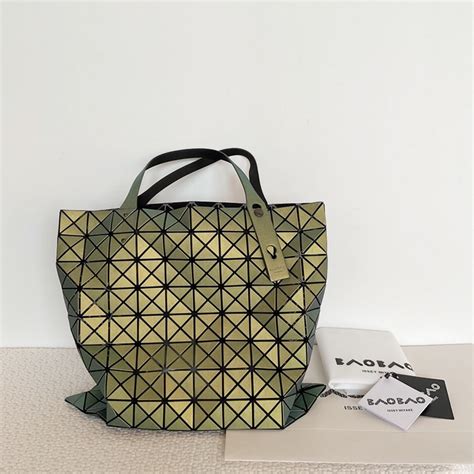 issey miyake bag fake